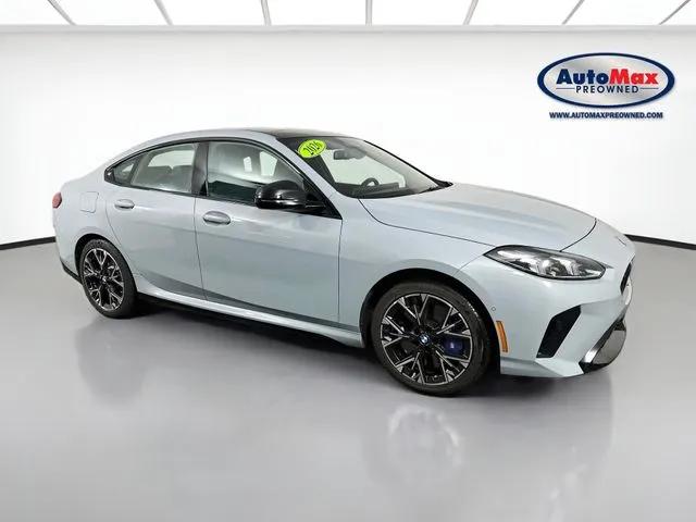 bmw 2 series 2026 WBA23GG06T7T80114 image bmw 2 series 2026 WBA23GG06T7T80114 image